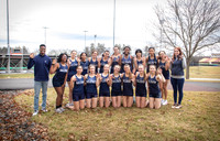 1/20/23 Baldwin Indoor Track