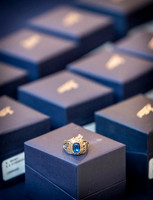 4/22/22 AND Junior Class Ring Mass