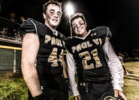 10/19/18 St. Paul VI Football