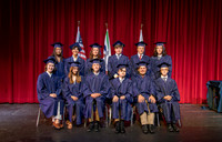 6/7/24 Grayson School Commencement