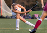 10/15/21 Varsity Field Hockey