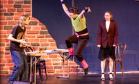 5/16/25 FCS Upper School Play - Bad Auditions by Bad Actors