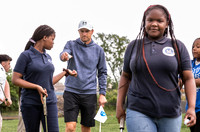 5/5/25 PGA Pro Jordan Speith visits Cobbs Creek Golf Course