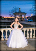 Ashley's Bat Mitzvah Celebration