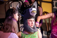 10/20/22 FCS A Midsummer Night's Dream