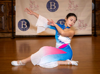 1/17/20 Baldwin Asian Cultural Program