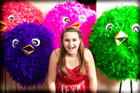 1/4/14 Lindsay's Bat Mitzvah!