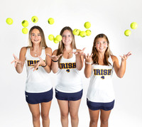 8/28/25 AND Media Day - Tennis, Volleyball, Soccer