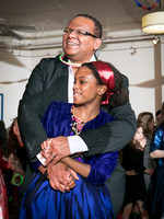 1/20/18 Baldwin Lower School Father/Daughter Dance