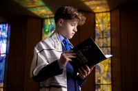 9/6/25 Asher's Bar Mitzvah!