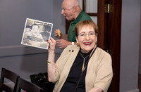 9/27/25 Hollis' 85th Birthday Party!