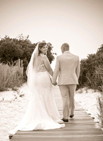 9/20/25 Courtney & Frank!