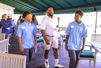 10/6/25 Cobbs Creek Foundation Outing at Merion