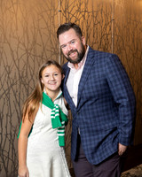 10/19/25 Notre Dame Father-Daughter Portraits