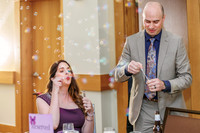 3/29/25 Landon's Legacy Bubble Bash