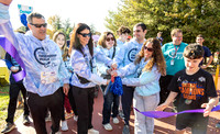 11/2/25 Philly Friendship Circle Walk