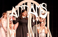 11/12/25 AND The Addams Family Musical