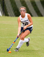 10/7/14 Baldwin Field Hockey