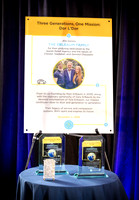 12/2/25 Jewish Relief Agency 25th Anniversary Celebration