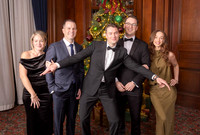 12/5/25 Clark Capital Holiday Party
