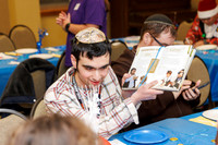 12/7/25 Philly Friendship Circle Young Adult Party