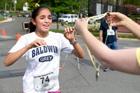5/5/18 Alex Wake Memorial 5k