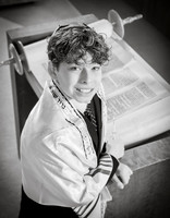 12/10/22 Mazal Tov, NOAH!