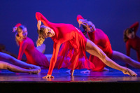 1/7/26 AND Winter Dance Performance