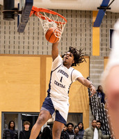 1/23/26 FCS Spirit Night BOYS Game