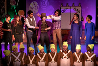 11/16/18 FCS Willy Wonka, Jr.