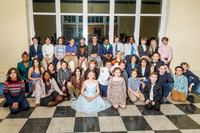 12/18/15 Grayson Middle School Dance
