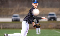 3/17/26 JBHA Varsity Baseball