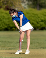 4/27/21 Varsity Golf