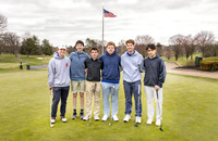 3/23/26 JBHA Varsity Golf