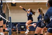 11/12/20 Baldwin Senior Day XC, Soccer, Volleyball
