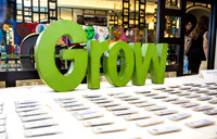 3/26/26 Grayson GROW Gala