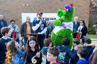 4/21/26 HZT Tekiah Kickoff Celebration