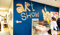 5/15/26 FCS Lower School Art Show & Concert
