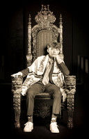 5/27/26 Weston Adams Synagogue Session