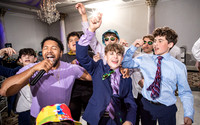 5/30/26 Weston Adams Bar Mitzvah Celebration
