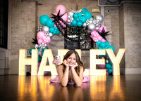 5/9/26 HADLEY'S Bat Mitzvah!