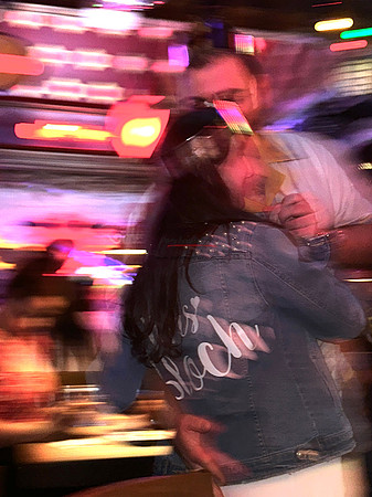 Kayla & Sam Pt 1 012