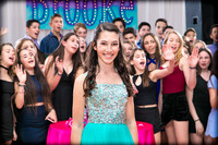Brooke's Bat Mitzvah