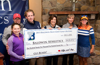 10/5/15 Athletic Association Golf Outing