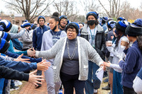 3/1/22 FCS Celebrates Beth Johnson as New Head Of School
