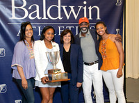 6/4/18 Baldwin Athletic Association Awards