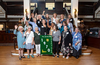 6/18/22 Baldwin Class of '70 Reunion