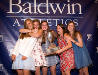 6/6/16 Athletic Association Awards
