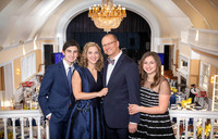 2/25/22 Sarah's Bat Mitzvah