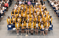6/5/18 Baldwin Class Day Assembly